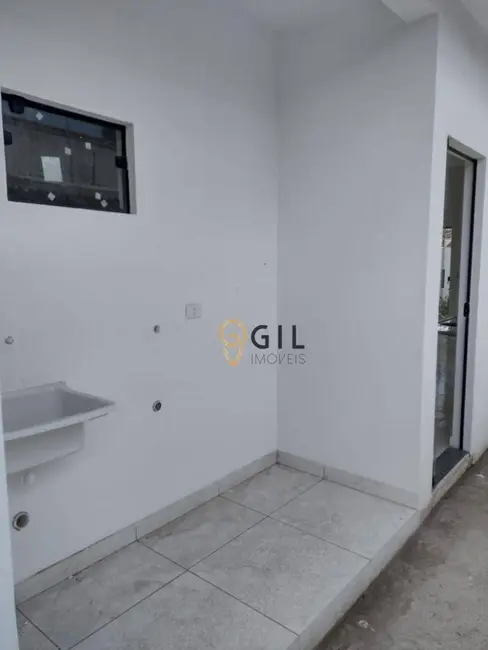 Foto 9 de Casa com 2 quartos à venda, 145m2 em Cidade Salvador, Jacarei - SP