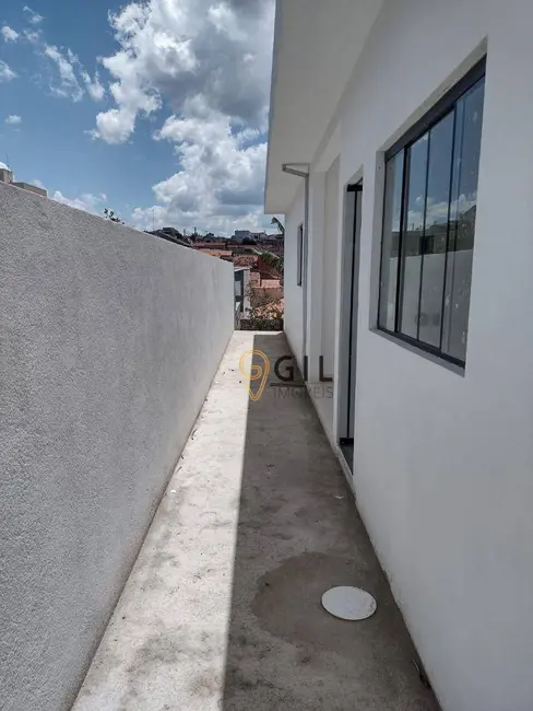 Foto 4 de Casa com 2 quartos à venda, 145m2 em Cidade Salvador, Jacarei - SP