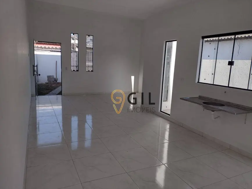 Foto 6 de Casa com 2 quartos à venda, 145m2 em Cidade Salvador, Jacarei - SP