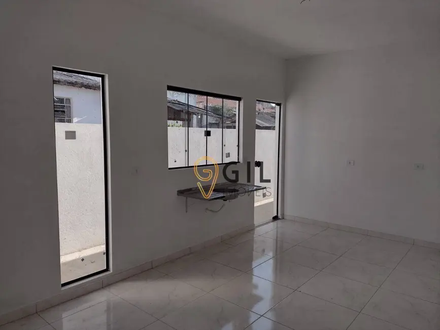 Foto 7 de Casa com 2 quartos à venda, 145m2 em Cidade Salvador, Jacarei - SP