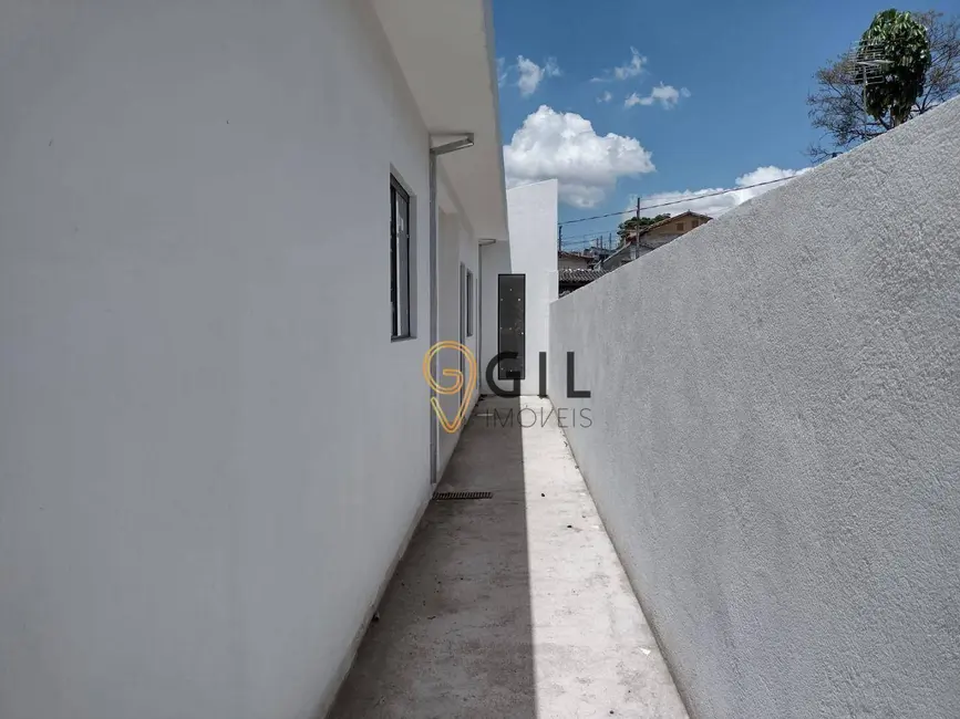 Foto 8 de Casa com 2 quartos à venda, 145m2 em Cidade Salvador, Jacarei - SP