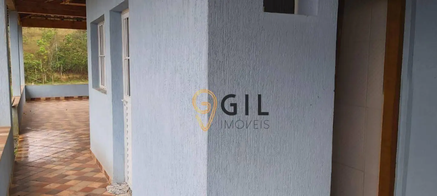 Foto 6 de Chácara com 3 quartos à venda, 18700m2 em Jacarei - SP