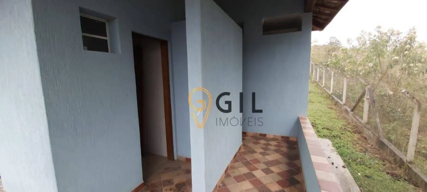 Foto 7 de Chácara com 3 quartos à venda, 18700m2 em Jacarei - SP