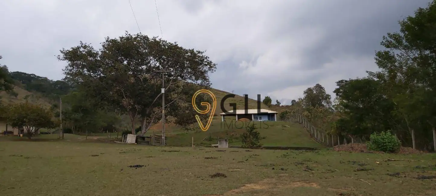 Foto 1 de Chácara com 3 quartos à venda, 18700m2 em Jacarei - SP