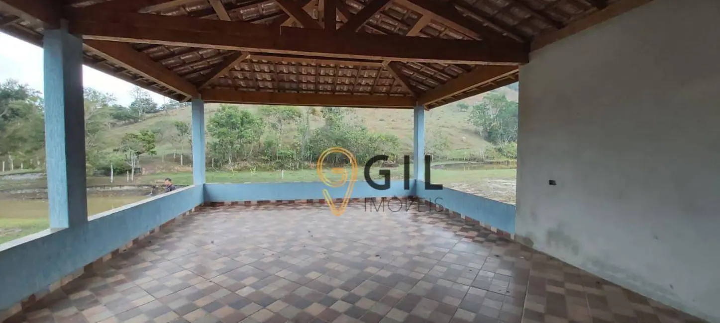 Foto 4 de Chácara com 3 quartos à venda, 18700m2 em Jacarei - SP