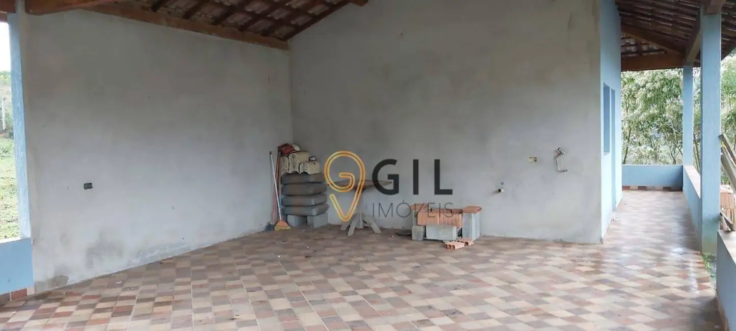 Foto 5 de Chácara com 3 quartos à venda, 18700m2 em Jacarei - SP