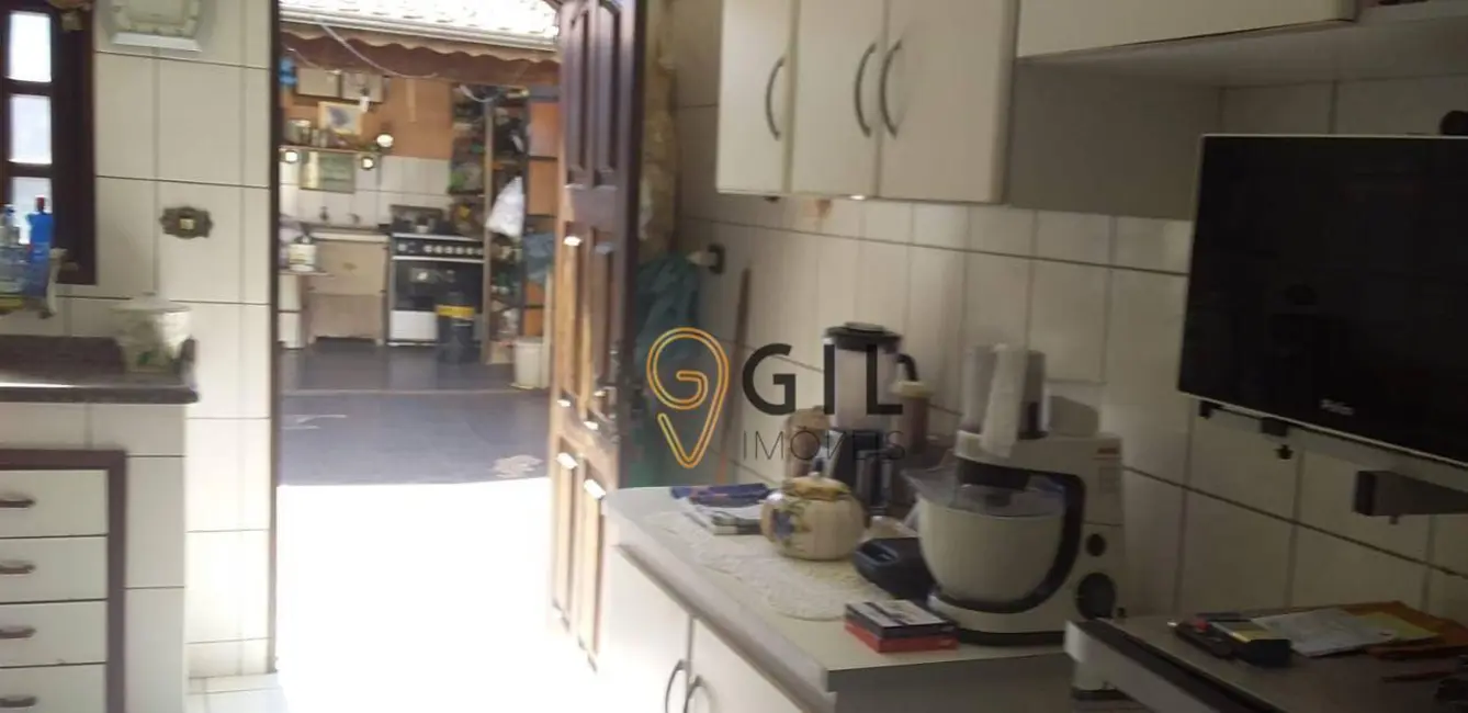 Foto 5 de Sobrado com 3 quartos à venda, 137m2 em Cidade Nova Jacareí, Jacarei - SP