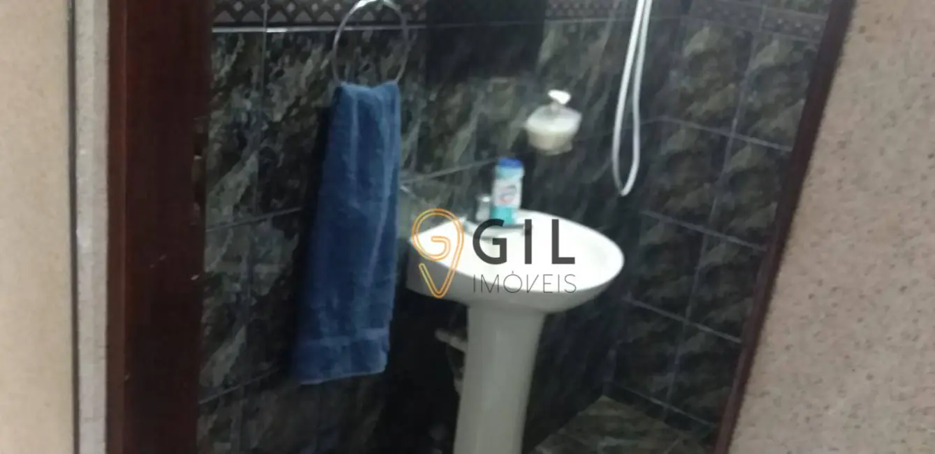 Foto 7 de Sobrado com 3 quartos à venda, 137m2 em Cidade Nova Jacareí, Jacarei - SP