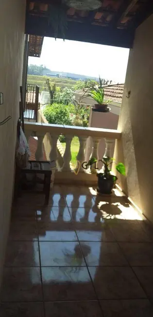 Foto 8 de Sobrado com 3 quartos à venda, 137m2 em Cidade Nova Jacareí, Jacarei - SP