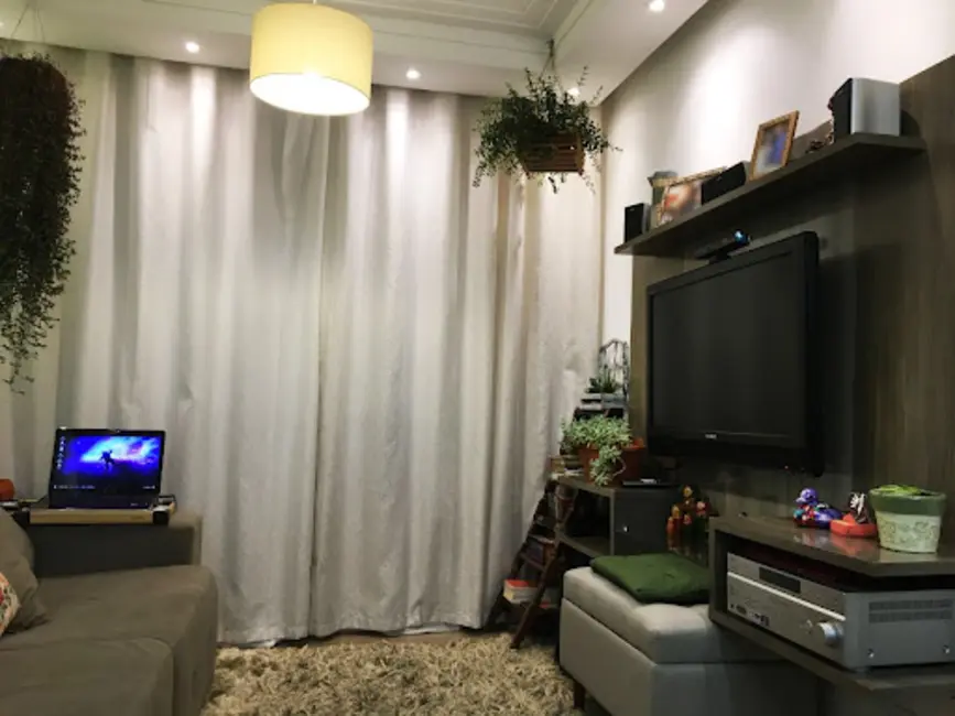 Foto 7 de Apartamento com 2 quartos à venda, 52m2 em Cidade Jardim, Jacarei - SP