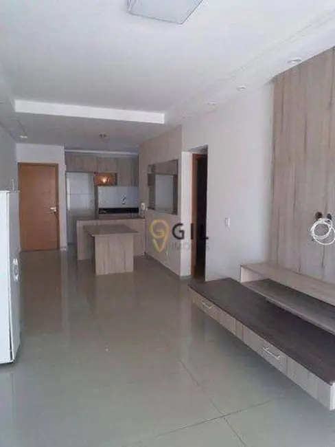 Foto 1 de Apartamento com 2 quartos à venda, 65m2 em Parque Santo Antônio, Jacarei - SP