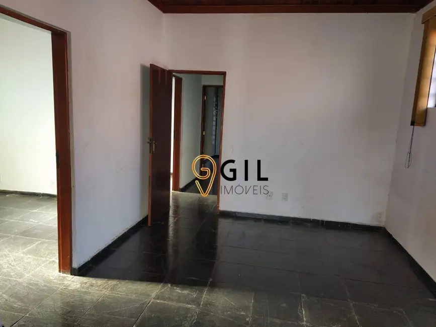 Foto 3 de Casa com 4 quartos à venda, 200m2 em Centro, Jacarei - SP