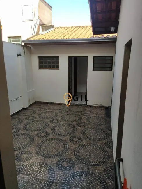 Foto 9 de Casa com 4 quartos à venda, 200m2 em Centro, Jacarei - SP