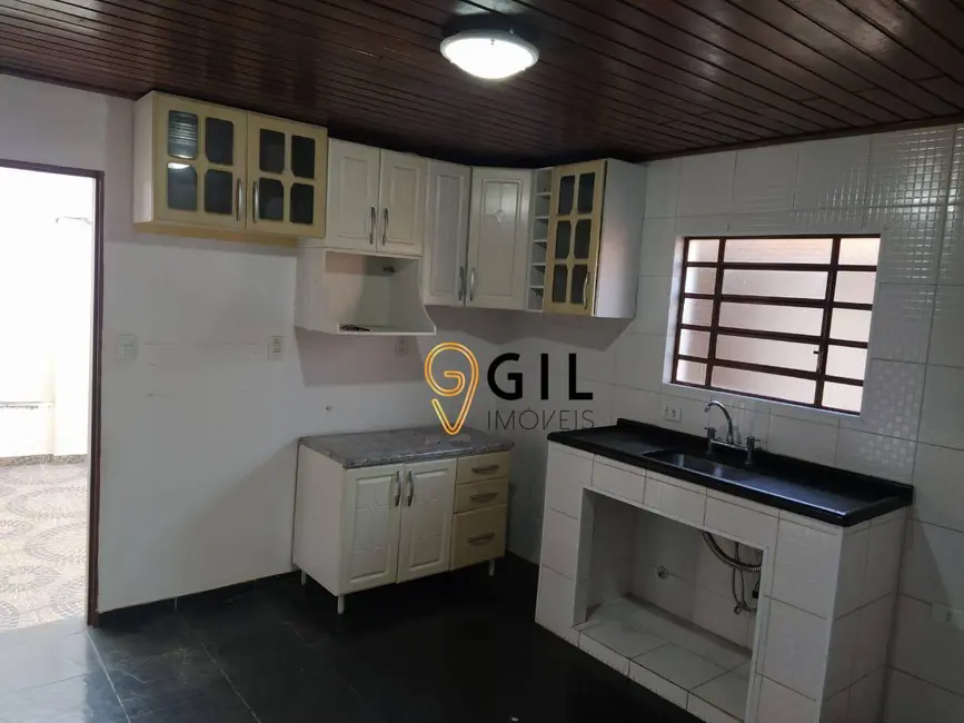 Foto 8 de Casa com 4 quartos à venda, 200m2 em Centro, Jacarei - SP