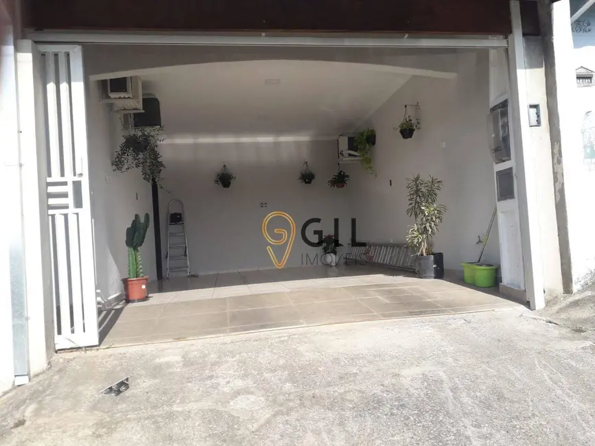 Foto 6 de Sobrado com 3 quartos à venda, 193m2 em Cidade Salvador, Jacarei - SP