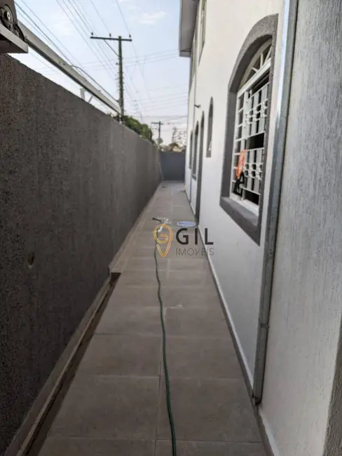 Foto 5 de Sobrado com 3 quartos à venda, 193m2 em Cidade Salvador, Jacarei - SP