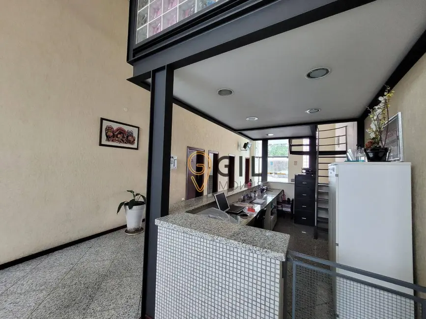 Foto 7 de Loja para alugar, 327m2 em Centro, Jacarei - SP