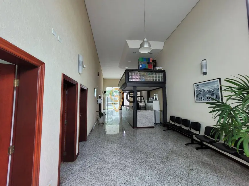 Foto 4 de Loja para alugar, 327m2 em Centro, Jacarei - SP