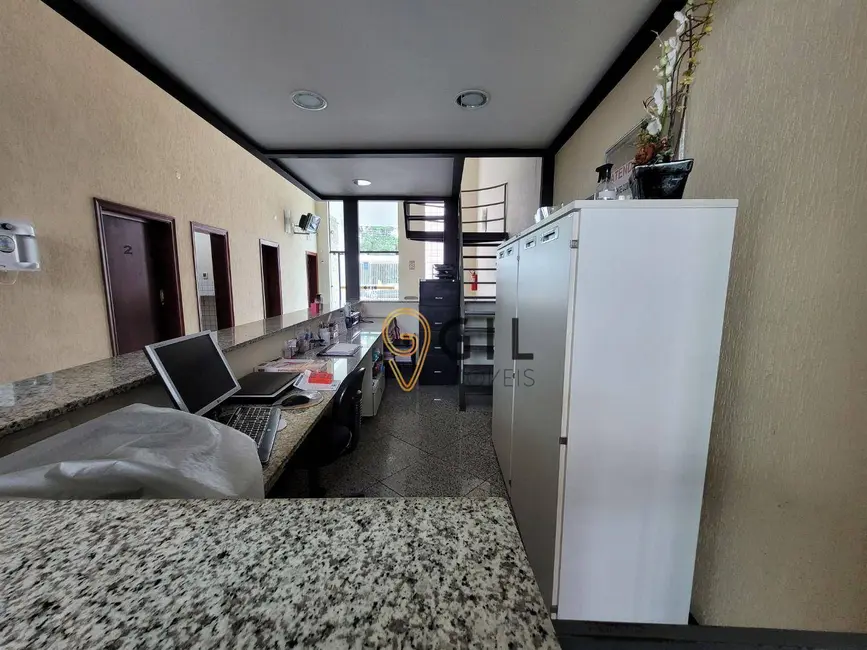 Foto 8 de Loja para alugar, 327m2 em Centro, Jacarei - SP