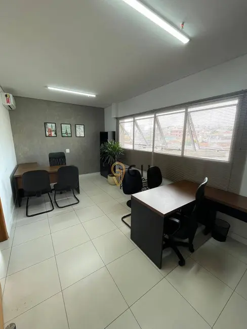 Foto 1 de Sala Comercial à venda, 33m2 em Centro, Jacarei - SP