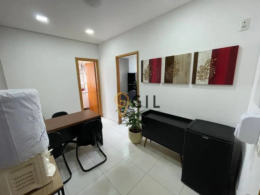 Foto 4 de Sala Comercial à venda, 33m2 em Centro, Jacarei - SP