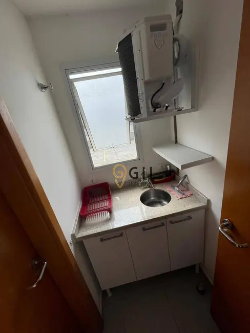 Foto 9 de Sala Comercial à venda, 33m2 em Centro, Jacarei - SP