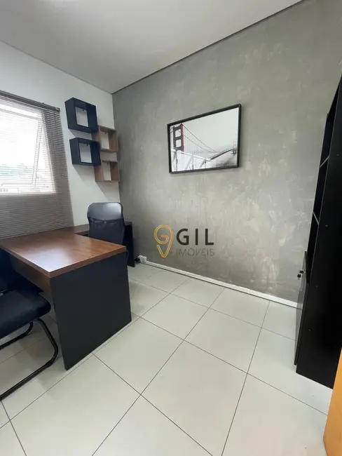 Foto 2 de Sala Comercial à venda, 33m2 em Centro, Jacarei - SP