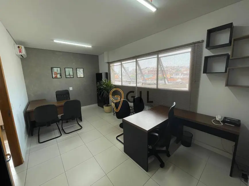 Foto 6 de Sala Comercial à venda, 33m2 em Centro, Jacarei - SP