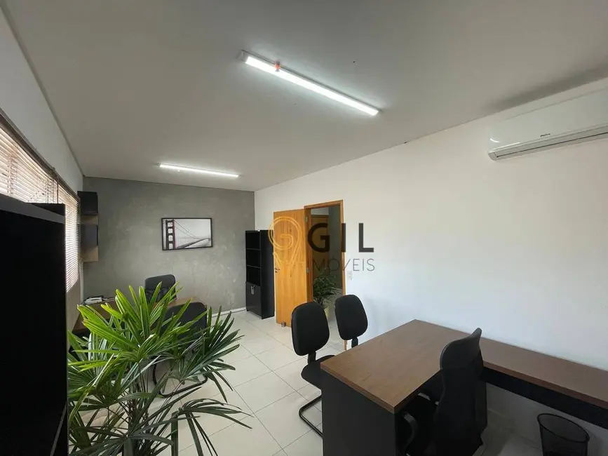 Foto 5 de Sala Comercial à venda, 33m2 em Centro, Jacarei - SP