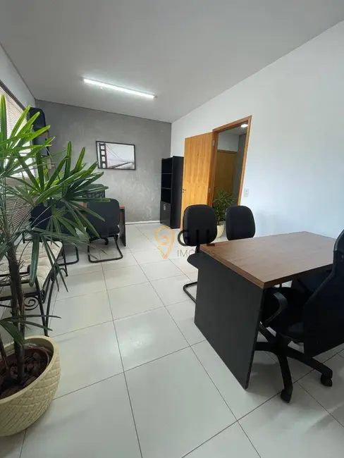 Foto 3 de Sala Comercial à venda, 33m2 em Centro, Jacarei - SP