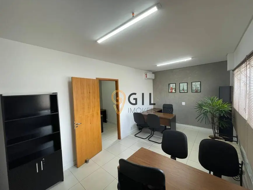 Foto 8 de Sala Comercial à venda, 33m2 em Centro, Jacarei - SP