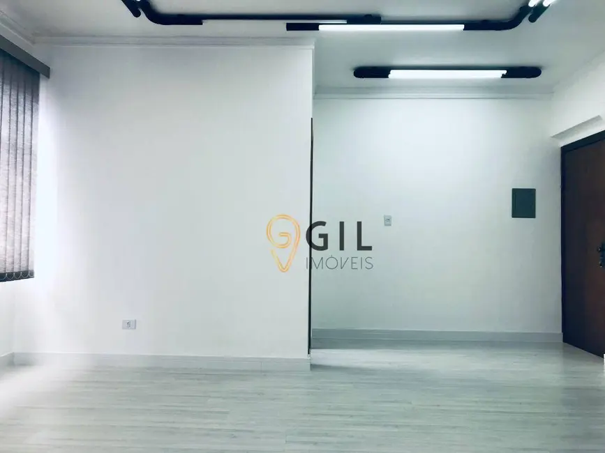 Foto 8 de Sala Comercial à venda, 34m2 em Centro, Jacarei - SP