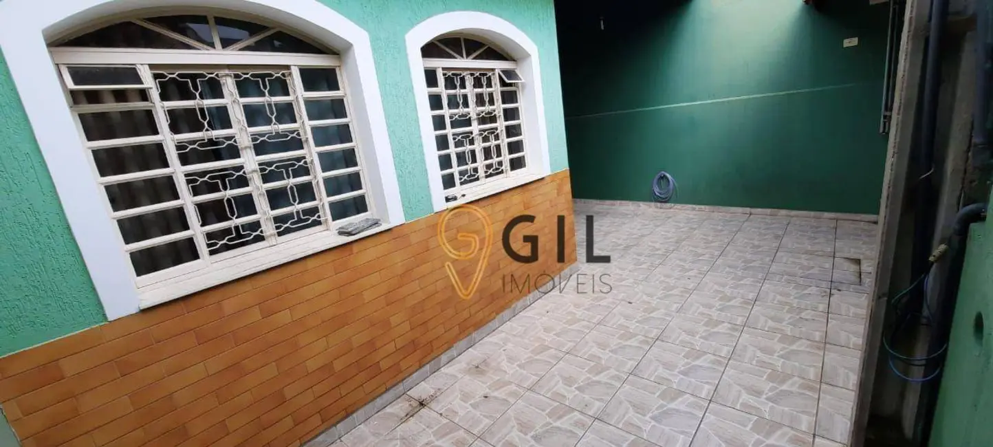 Foto 1 de Casa com 3 quartos à venda, 195m2 em Vila Pinheiro, Jacarei - SP