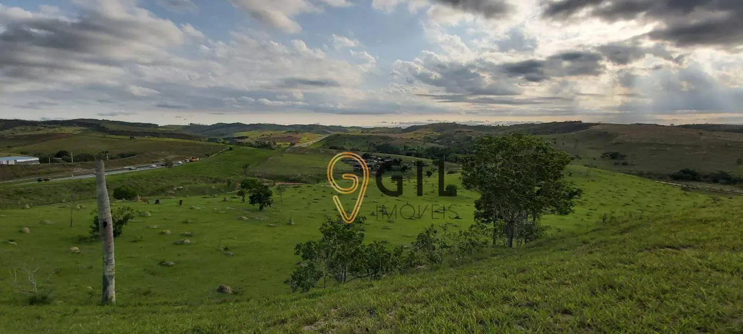 Foto 3 de Terreno / Lote à venda, 653400m2 em Jardim Santo Antônio da Boa Vista, Jacarei - SP