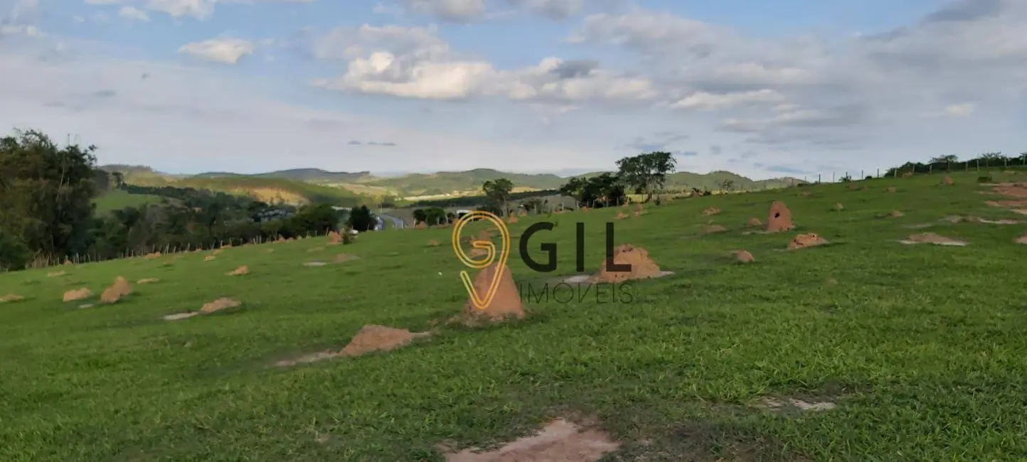 Foto 5 de Terreno / Lote à venda, 653400m2 em Jardim Santo Antônio da Boa Vista, Jacarei - SP