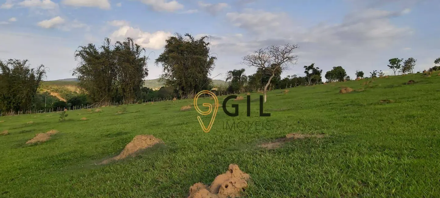 Foto 7 de Terreno / Lote à venda, 653400m2 em Jardim Santo Antônio da Boa Vista, Jacarei - SP