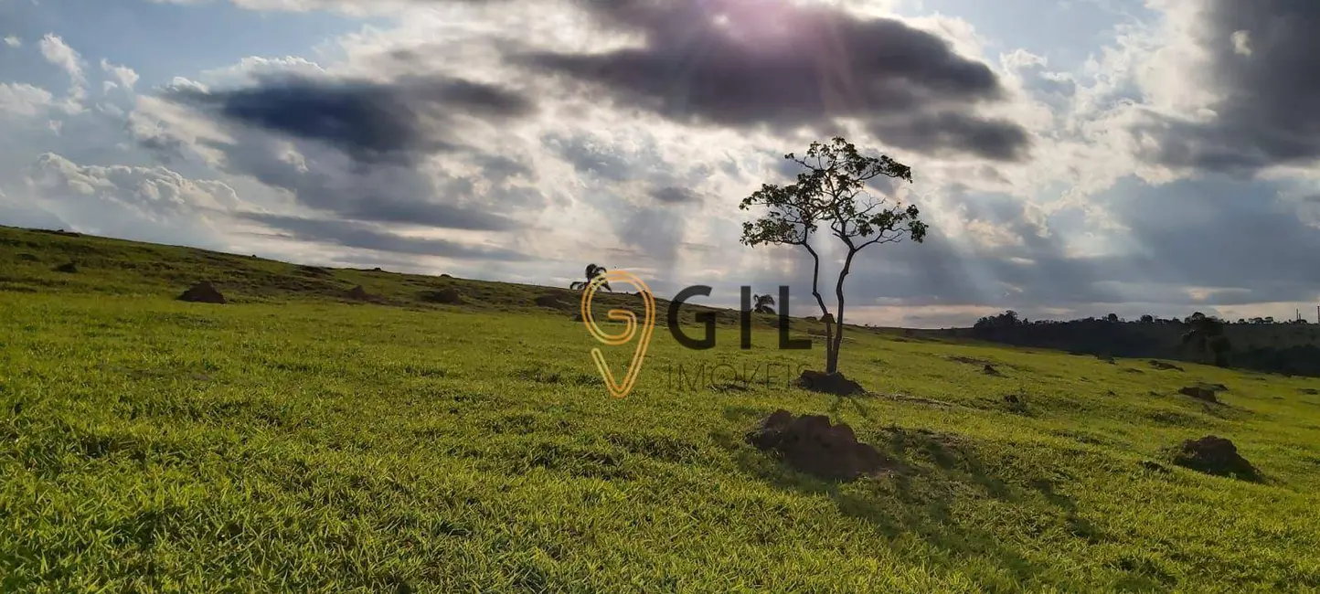 Foto 1 de Terreno / Lote à venda, 653400m2 em Jardim Santo Antônio da Boa Vista, Jacarei - SP