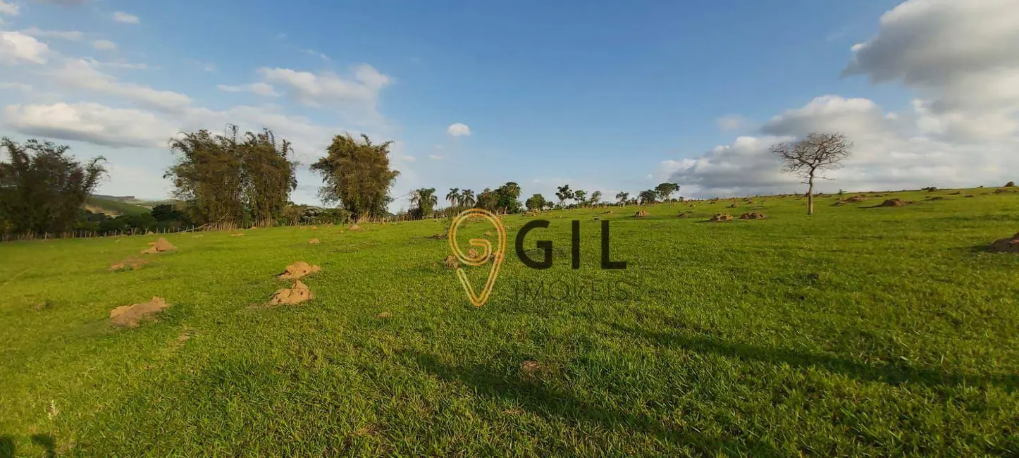 Foto 2 de Terreno / Lote à venda, 653400m2 em Jardim Santo Antônio da Boa Vista, Jacarei - SP