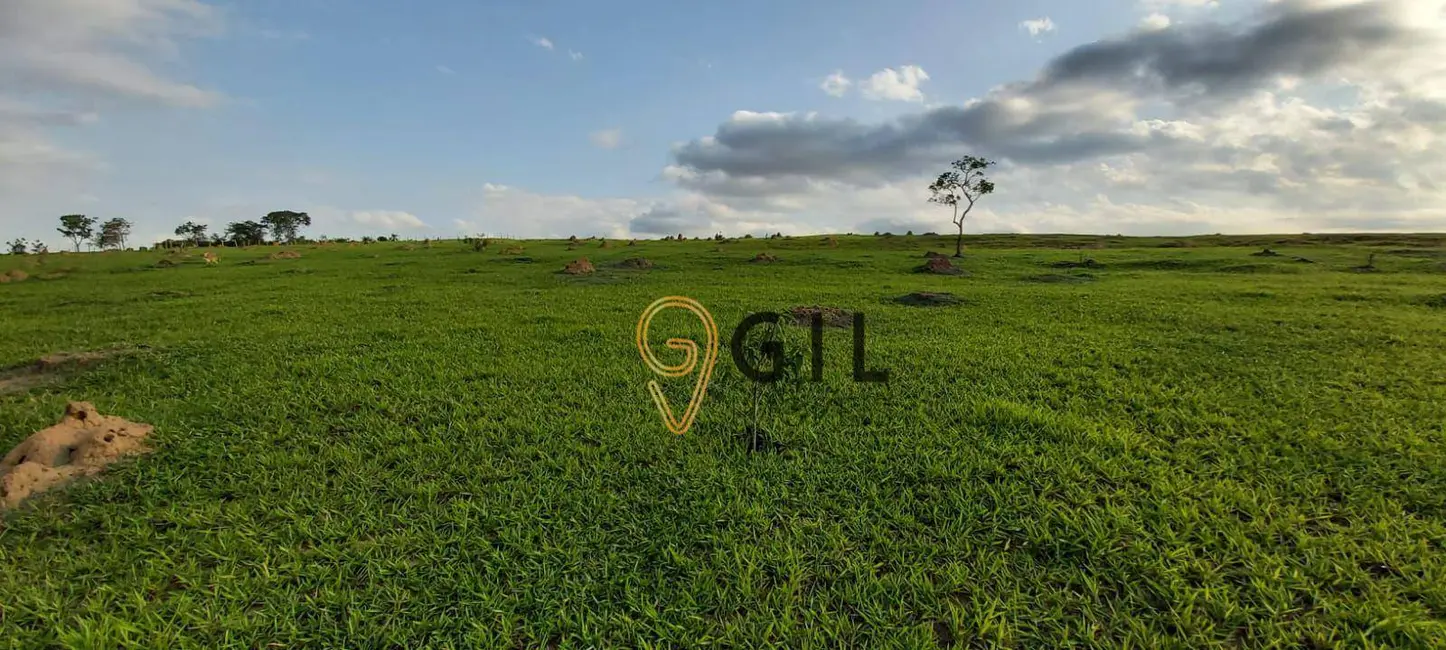 Foto 8 de Terreno / Lote à venda, 653400m2 em Jardim Santo Antônio da Boa Vista, Jacarei - SP
