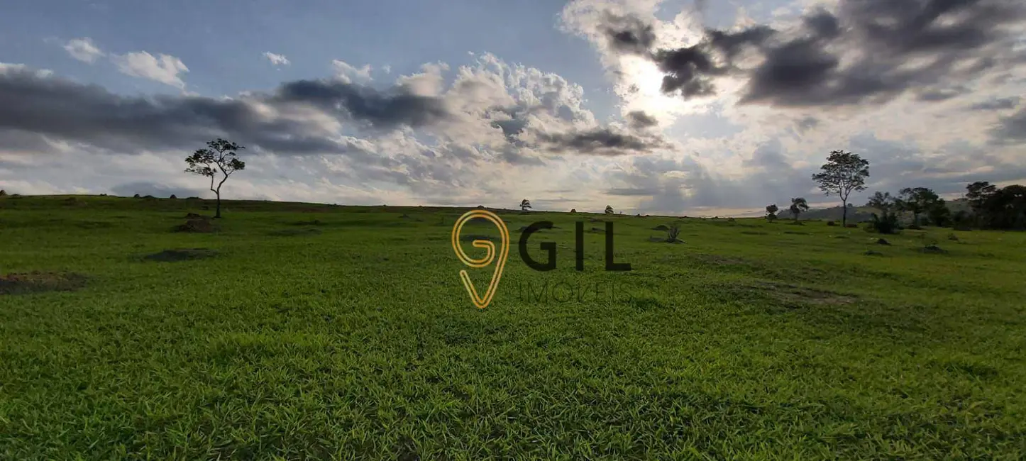 Foto 6 de Terreno / Lote à venda, 653400m2 em Jardim Santo Antônio da Boa Vista, Jacarei - SP