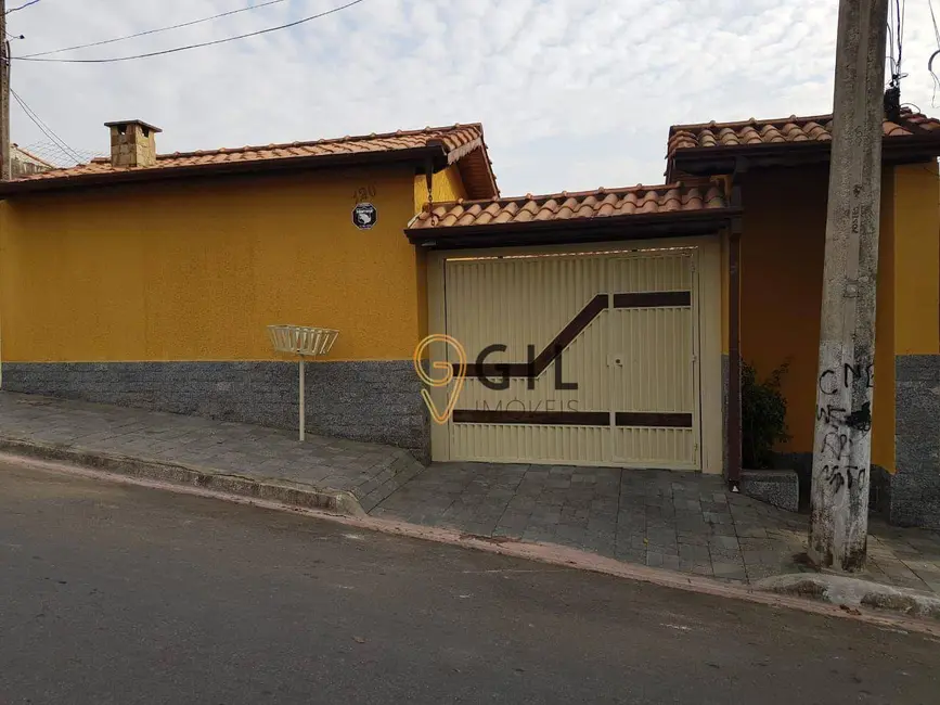 Foto 1 de Casa com 3 quartos à venda, 250m2 em Jardim Nova Esperança, Jacarei - SP