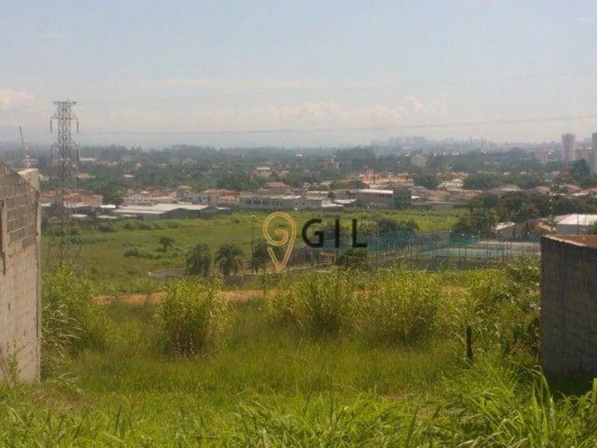 Foto 2 de Terreno / Lote à venda, 250m2 em Jardim Terras de São João, Jacarei - SP