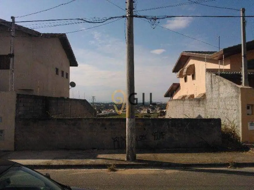 Foto 3 de Terreno / Lote à venda, 250m2 em Jardim Terras de São João, Jacarei - SP