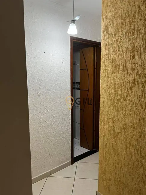Foto 8 de Sobrado com 4 quartos à venda, 140m2 em Parque Califórnia, Jacarei - SP