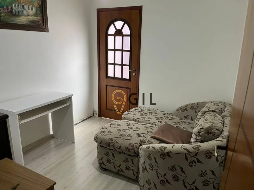 Foto 2 de Sobrado com 4 quartos à venda, 140m2 em Parque Califórnia, Jacarei - SP