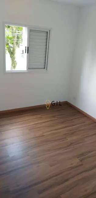 Foto 2 de Apartamento com 2 quartos à venda, 54m2 em Cidade Salvador, Jacarei - SP