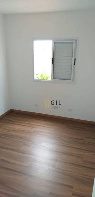 Foto 3 de Apartamento com 2 quartos à venda, 54m2 em Cidade Salvador, Jacarei - SP