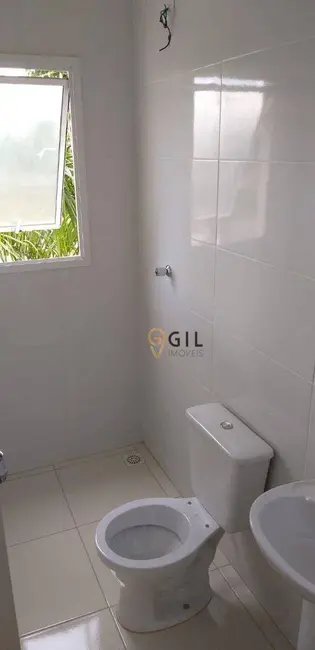 Foto 6 de Apartamento com 2 quartos à venda, 54m2 em Cidade Salvador, Jacarei - SP