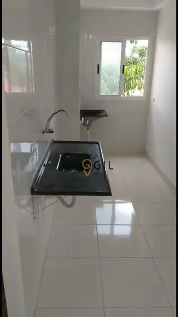 Foto 7 de Apartamento com 2 quartos à venda, 54m2 em Cidade Salvador, Jacarei - SP