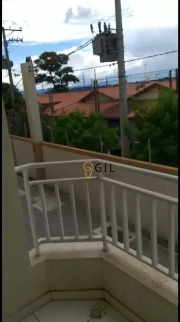 Foto 8 de Apartamento com 2 quartos à venda, 54m2 em Cidade Salvador, Jacarei - SP